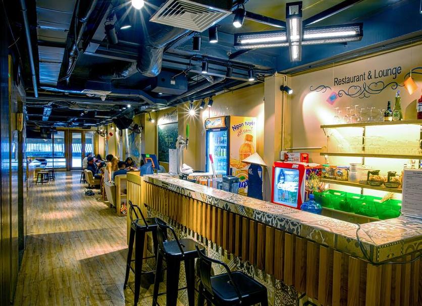 Bar Fotoğraf