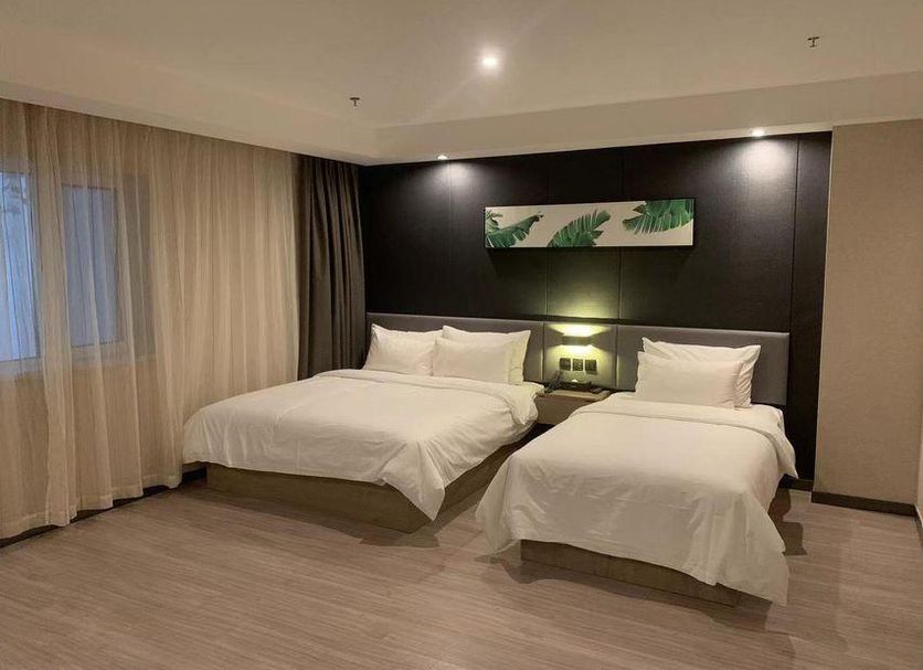 Yatak Odası Fotoğraf