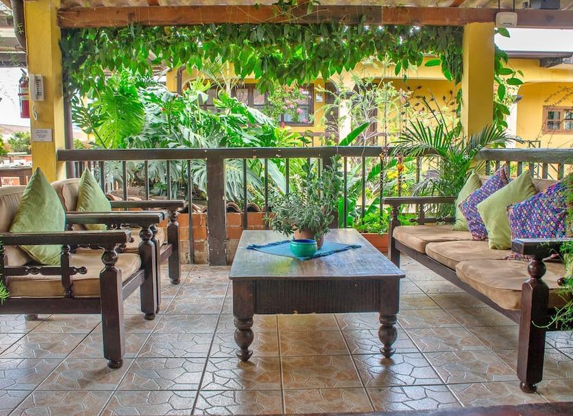 Balkon Fotoğraf