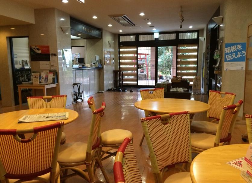 Restoran Fotoğraf