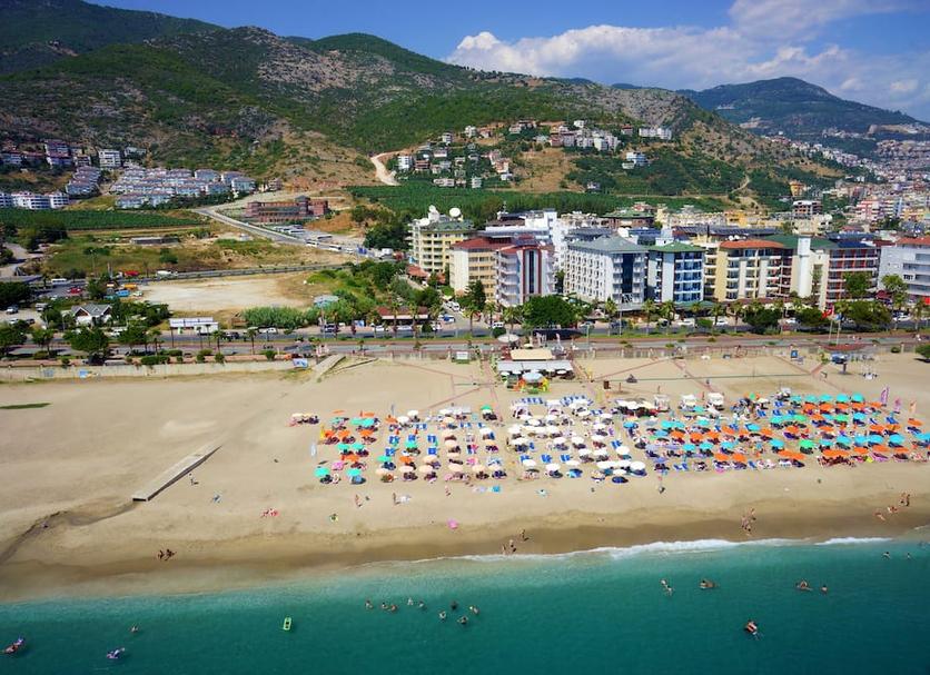 Plaj Fotoğraf