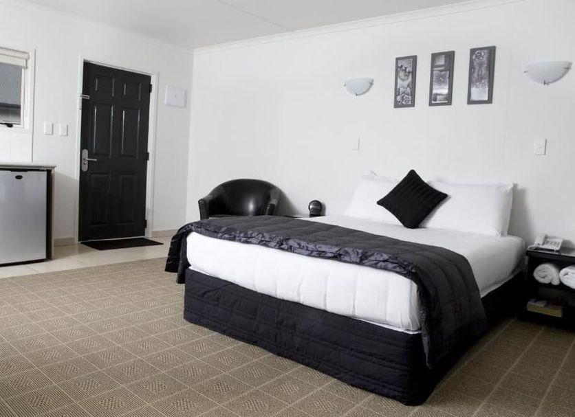 Yatak Odası Fotoğraf