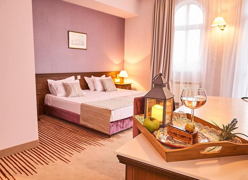 Yatak Odası Fotoğraf