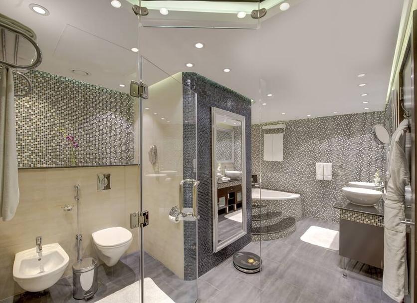 Banyo Fotoğraf