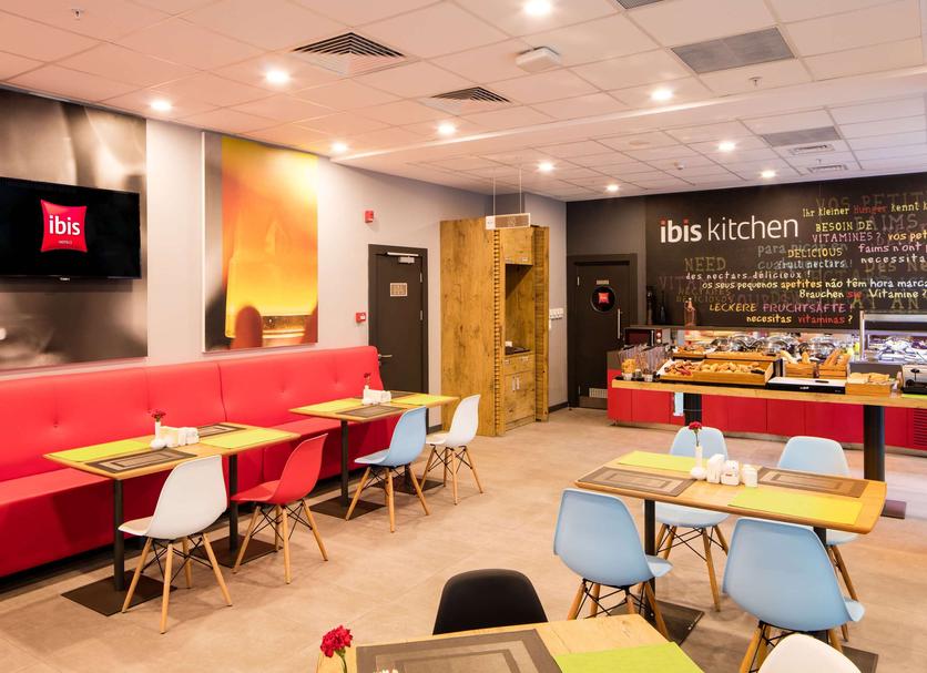 Restoran Fotoğraf