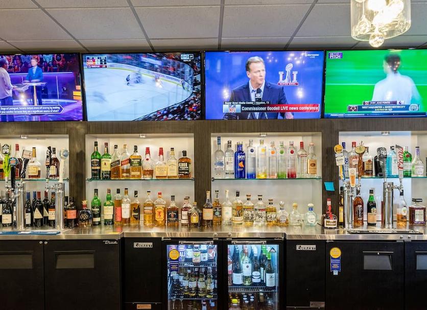 Bar Fotoğraf
