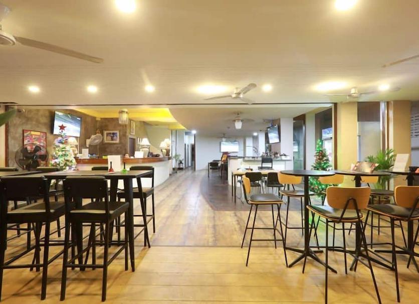 Restoran Fotoğraf