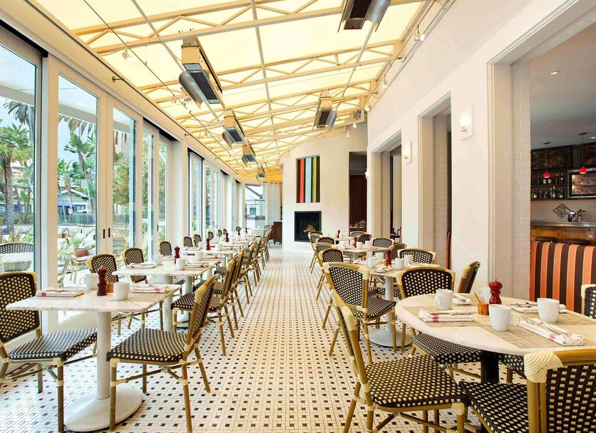 Restoran Fotoğraf