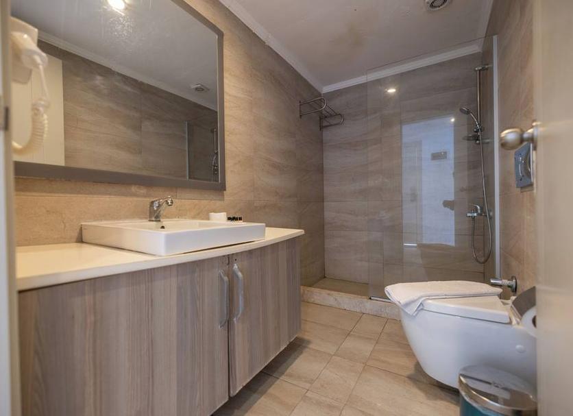 Banyo Fotoğraf