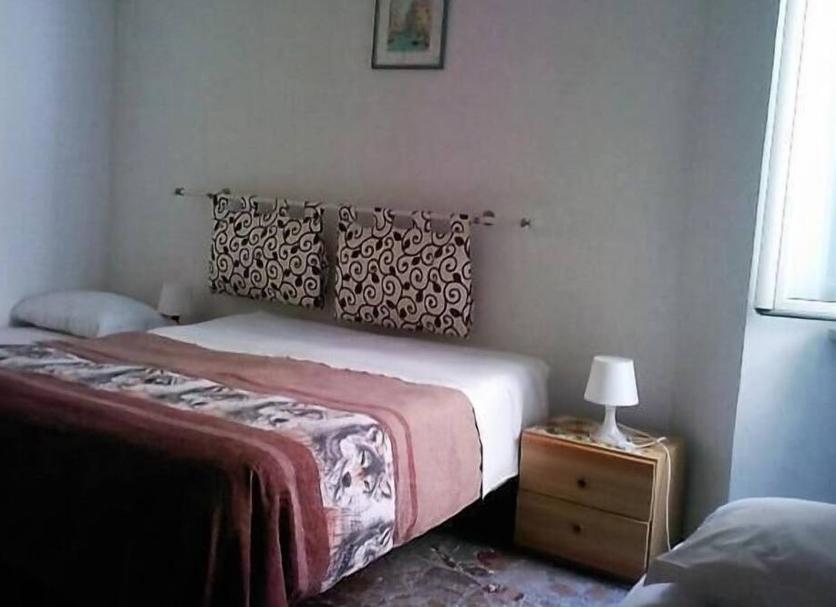 Yatak Odası Fotoğraf