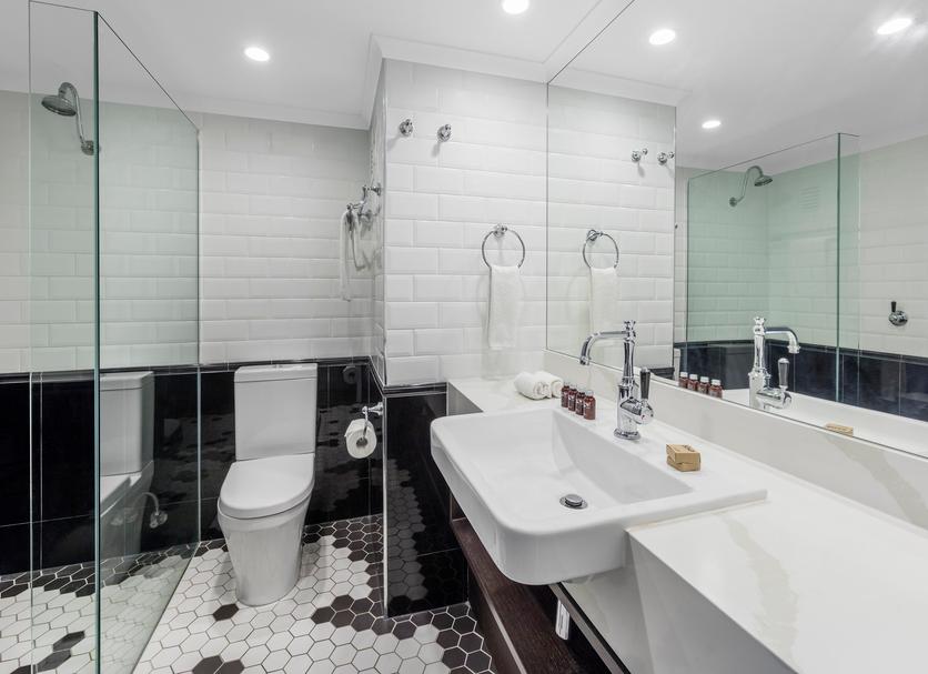 Banyo Fotoğraf