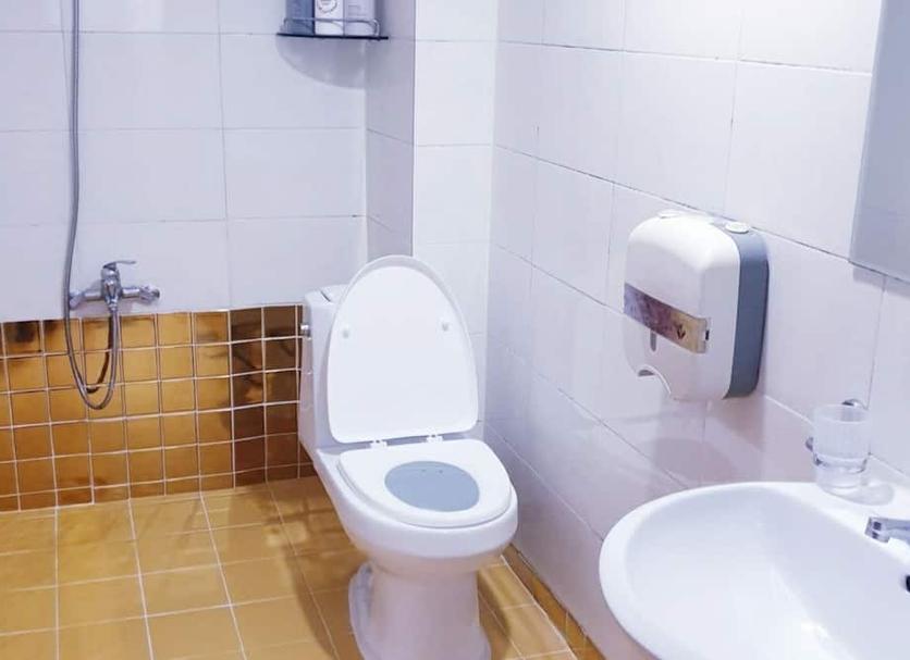 Banyo Fotoğraf