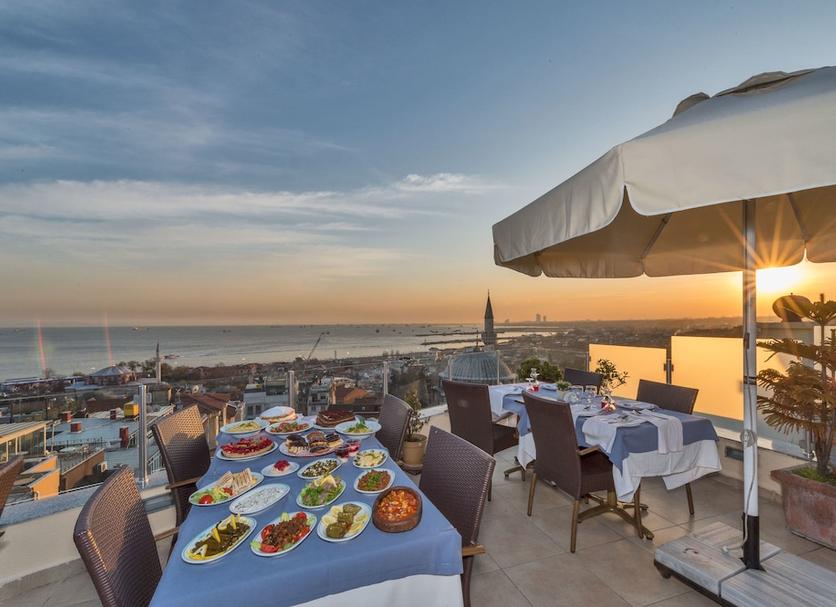 Restoran Fotoğraf