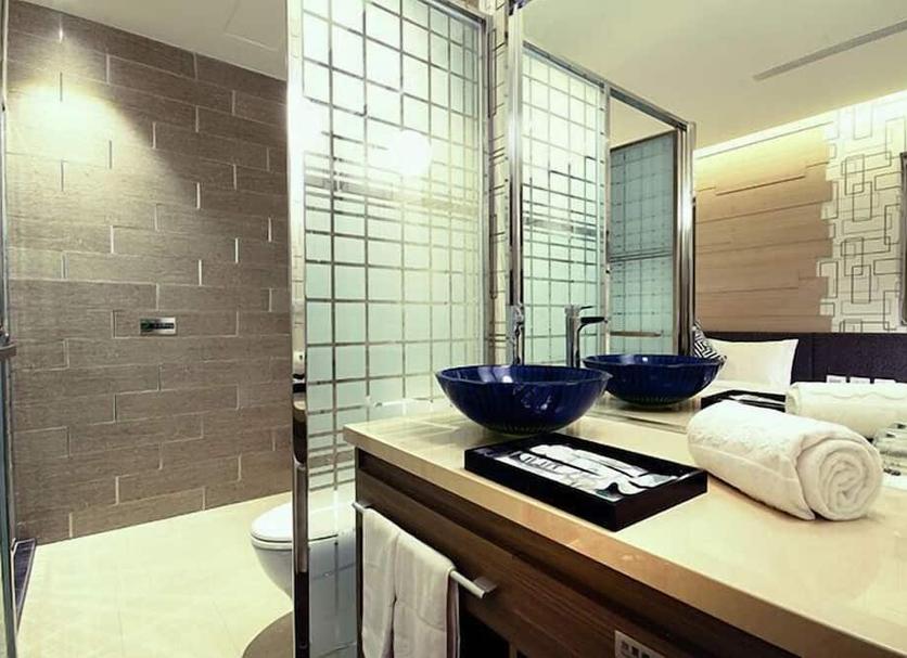 Banyo Fotoğraf