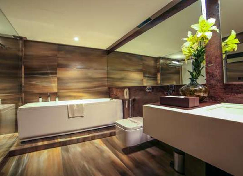 Banyo Fotoğraf