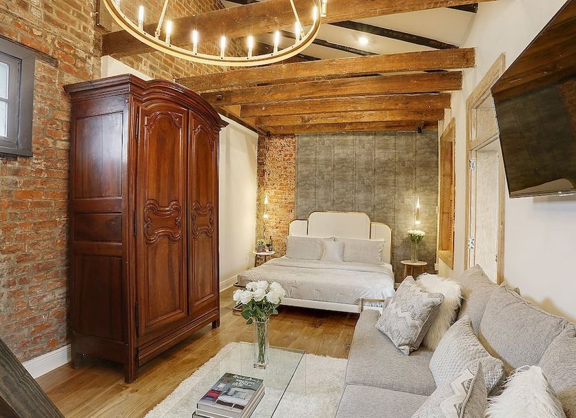 Yatak Odası Fotoğraf