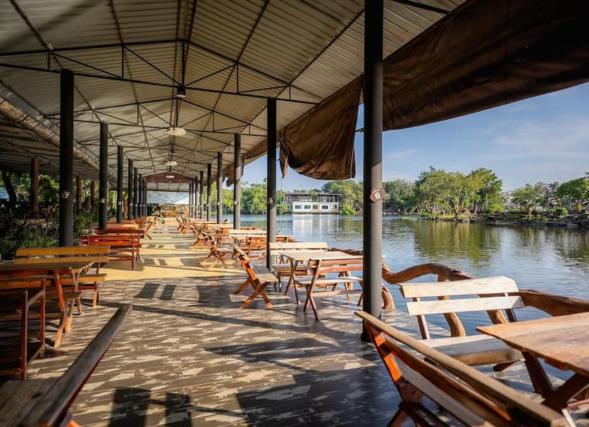 Veranda Fotoğraf