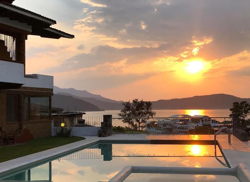 Havuz Fotoğraf