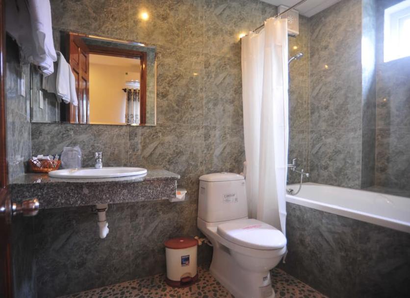 Banyo Fotoğraf