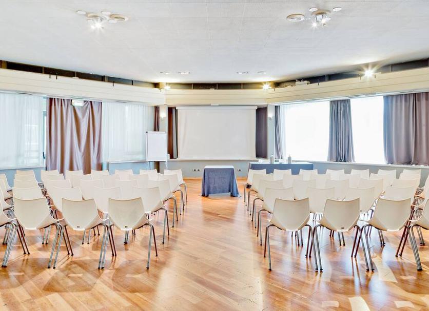 Konferans salonu Fotoğraf