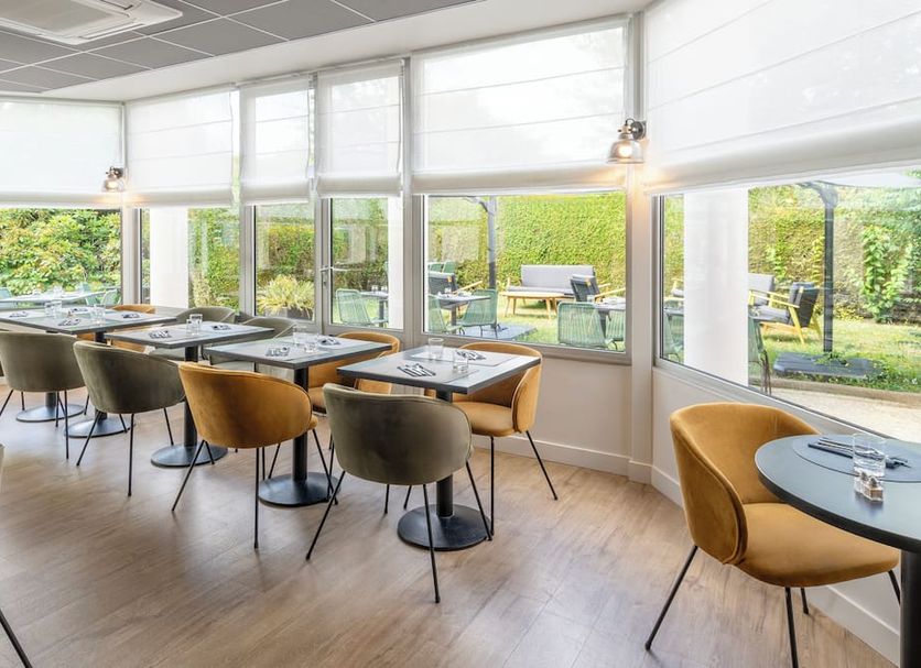 Restoran Fotoğraf