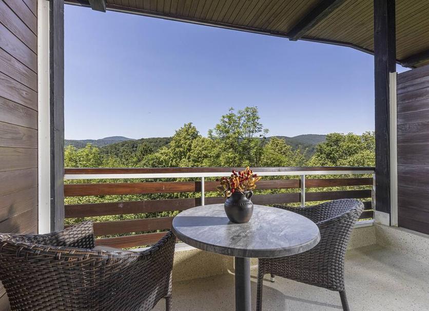 Balkon Fotoğraf
