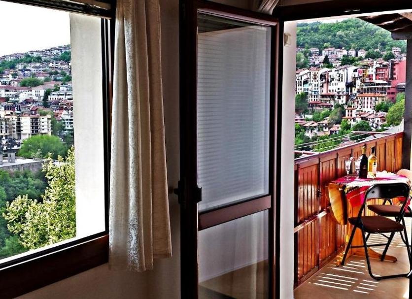 Balkon Fotoğraf