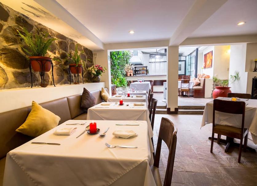 Restoran Fotoğraf