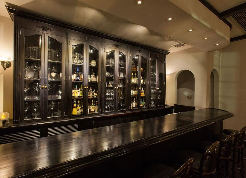 Bar Fotoğraf