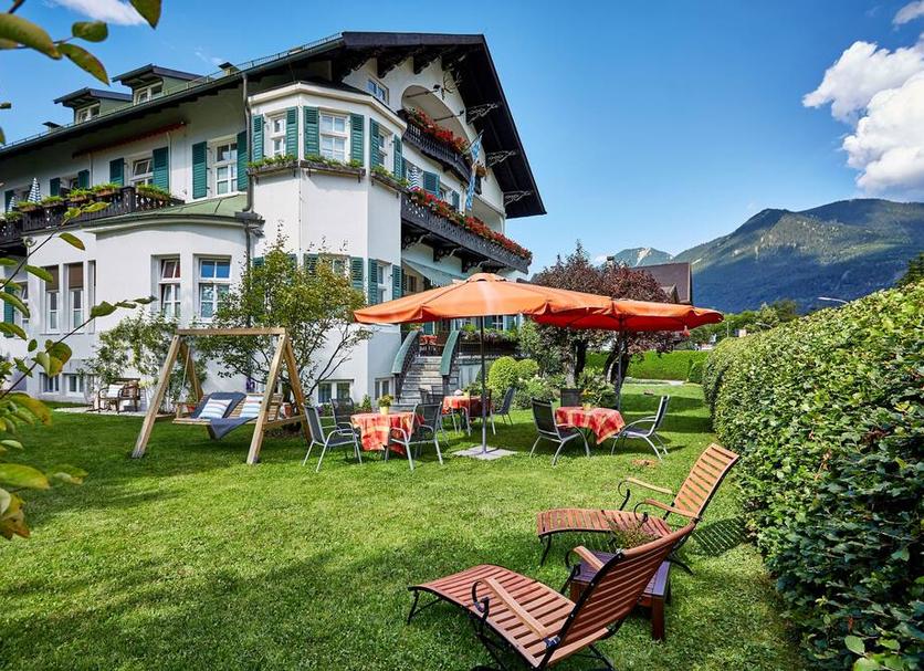 Veranda Fotoğraf