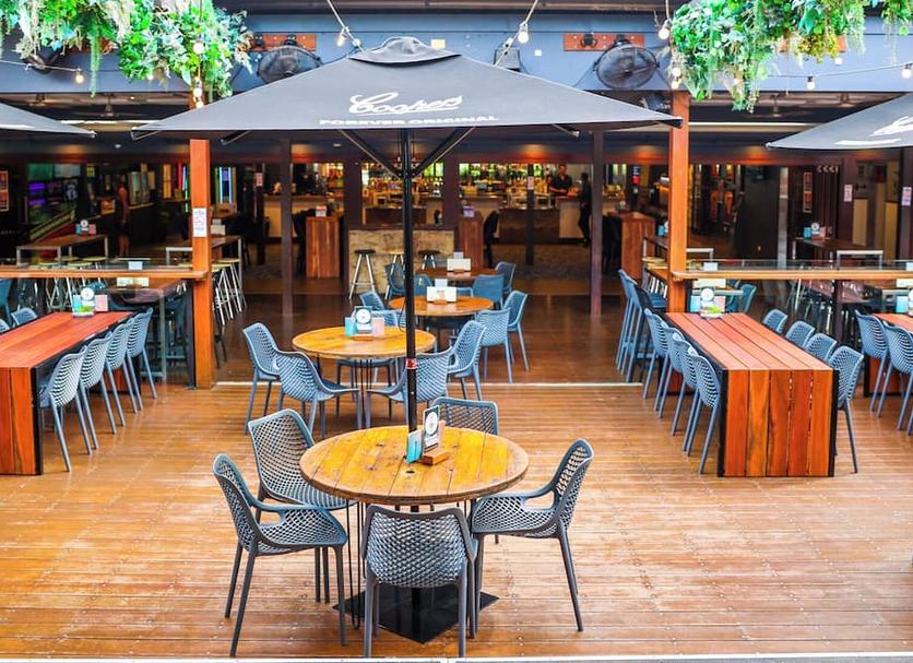 Restoran Fotoğraf