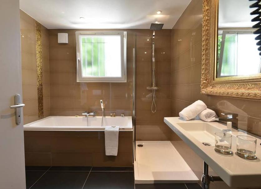 Banyo Fotoğraf