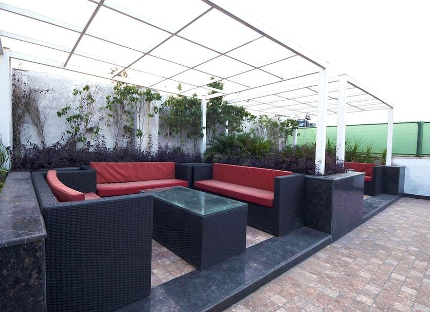 Veranda Fotoğraf
