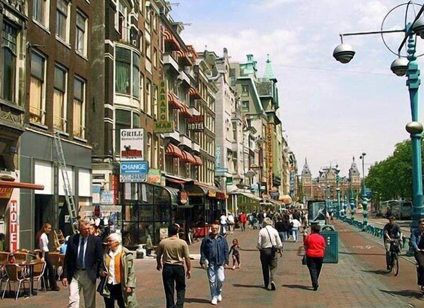 Dış görünüm Fotoğraf