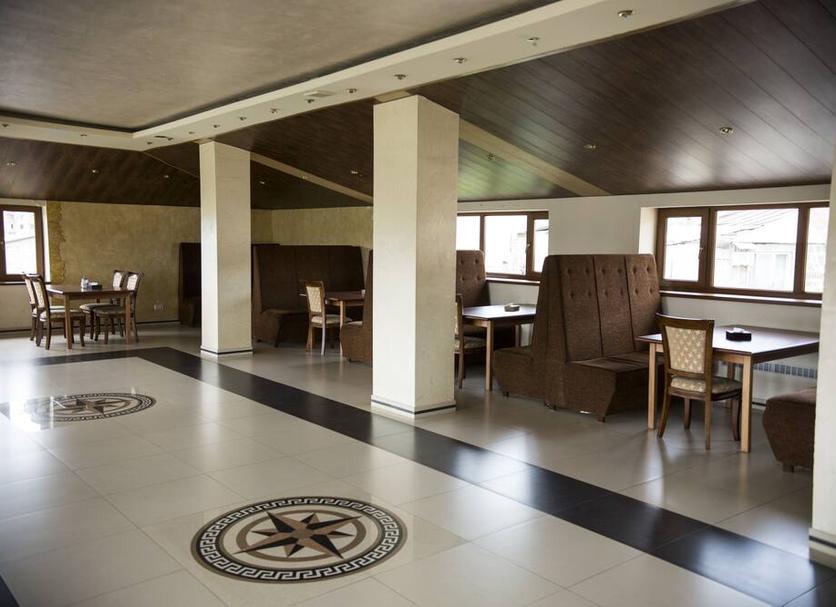 Restoran Fotoğraf