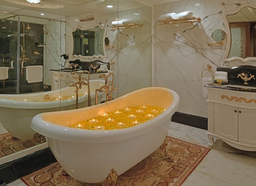 Banyo Fotoğraf