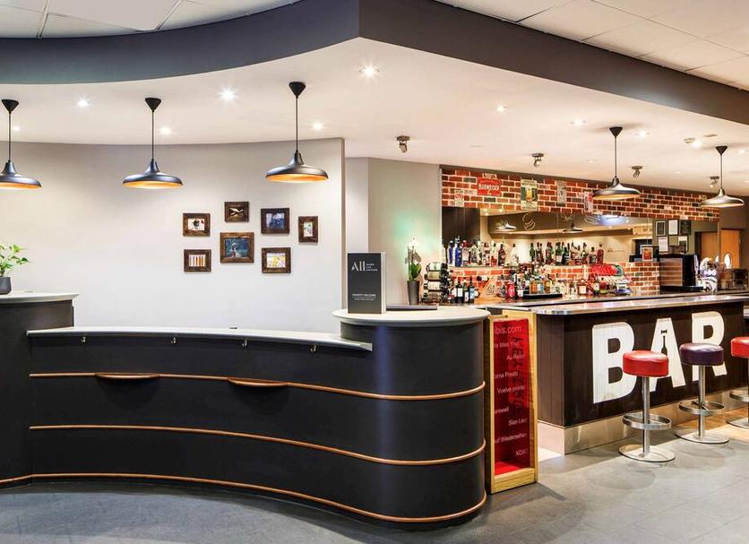 Bar Fotoğraf