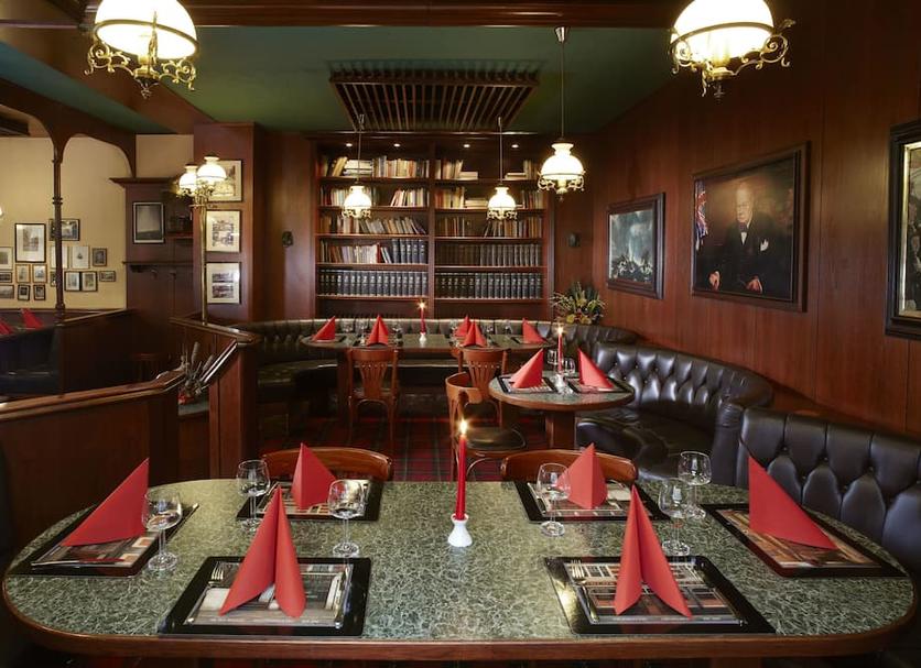 Restoran Fotoğraf