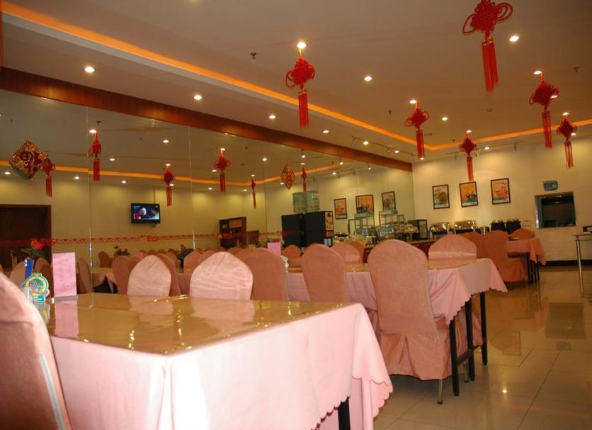 Restoran Fotoğraf