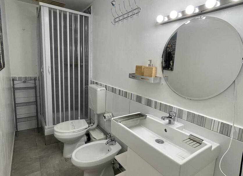 Banyo Fotoğraf
