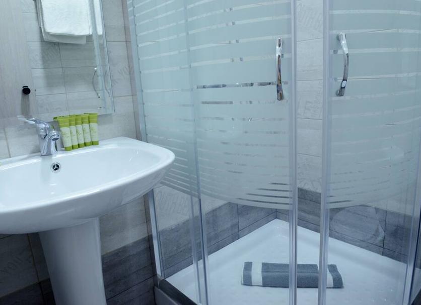 Banyo Fotoğraf