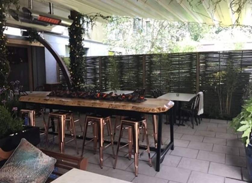 Veranda Fotoğraf
