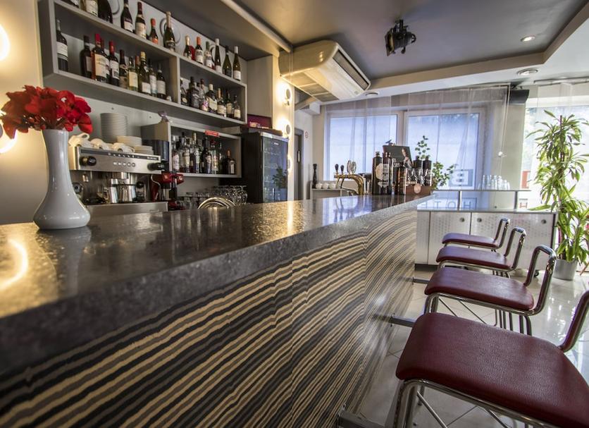 Bar Fotoğraf