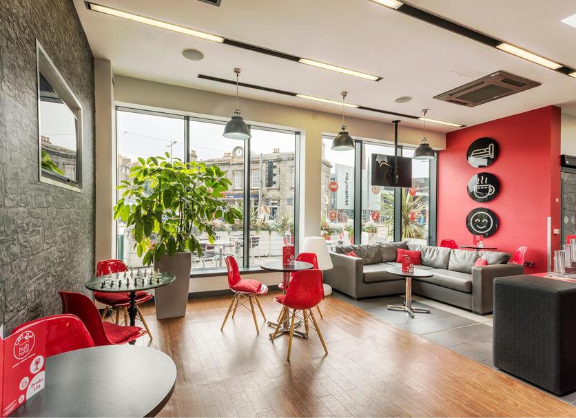 Salon Fotoğraf