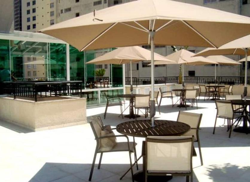 Veranda Fotoğraf