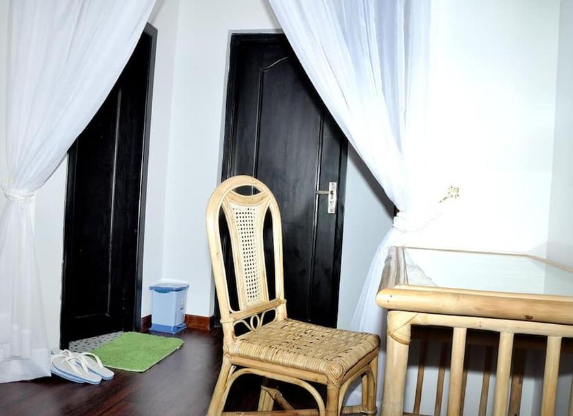 Oda olanağı Fotoğraf