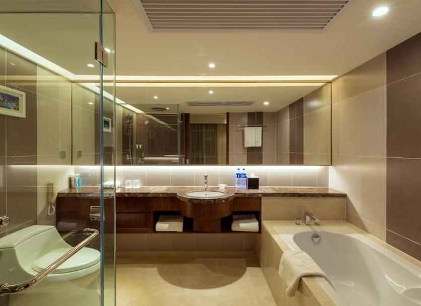 Banyo Fotoğraf