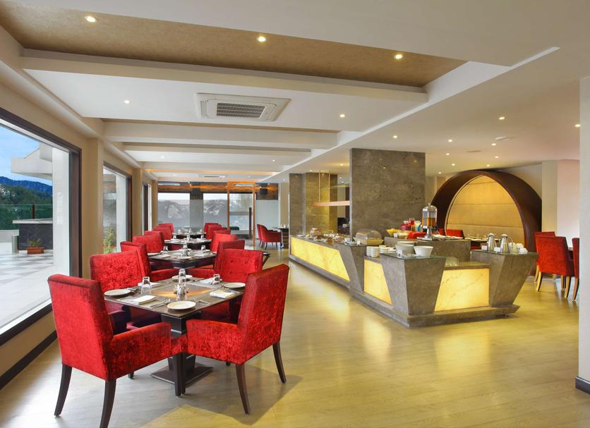 Restoran Fotoğraf