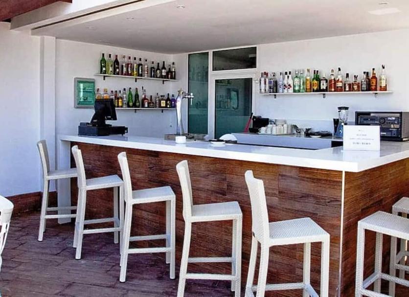 Bar Fotoğraf