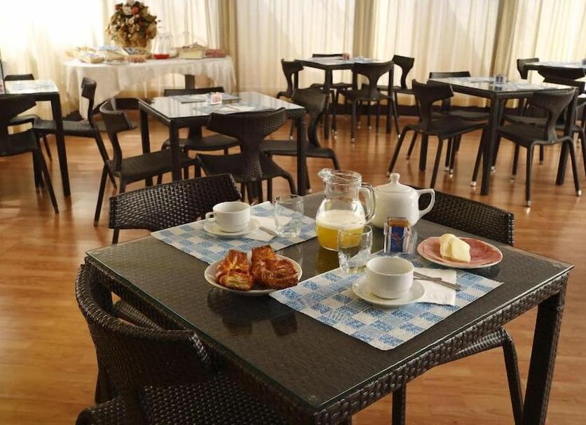 Restoran Fotoğraf